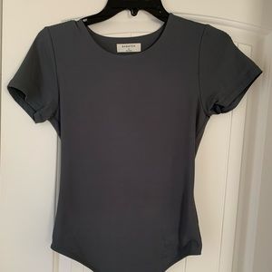 Aritzia bodysuit